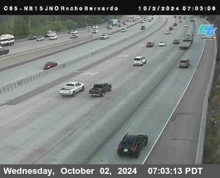 NB 15 JNO Rancho Bernardo Rd