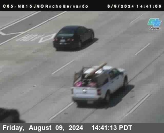 NB 15 JNO Rancho Bernardo Rd