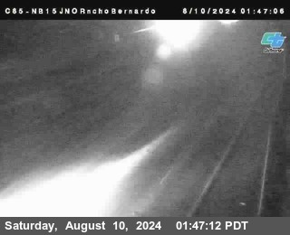 NB 15 JNO Rancho Bernardo Rd