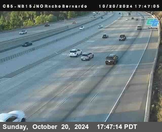 NB 15 JNO Rancho Bernardo Rd