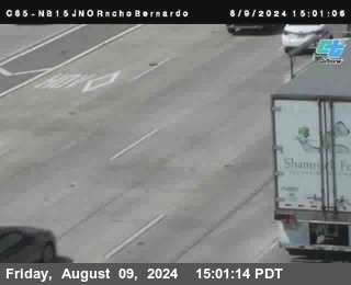 NB 15 JNO Rancho Bernardo Rd