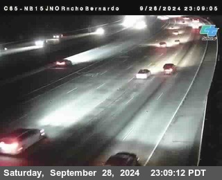 NB 15 JNO Rancho Bernardo Rd