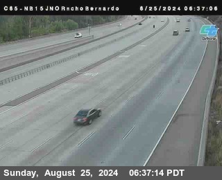 NB 15 JNO Rancho Bernardo Rd