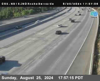 NB 15 JNO Rancho Bernardo Rd