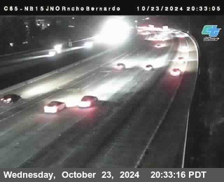 NB 15 JNO Rancho Bernardo Rd