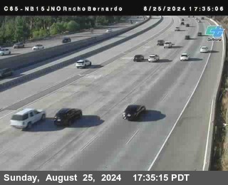 NB 15 JNO Rancho Bernardo Rd