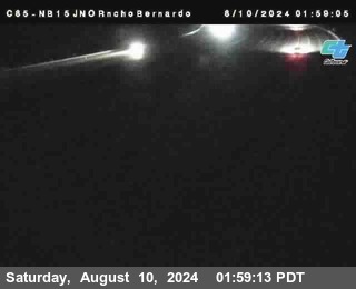 NB 15 JNO Rancho Bernardo Rd