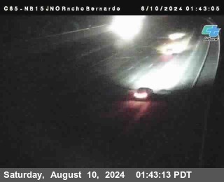 NB 15 JNO Rancho Bernardo Rd