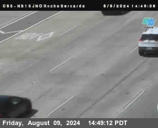 NB 15 JNO Rancho Bernardo Rd