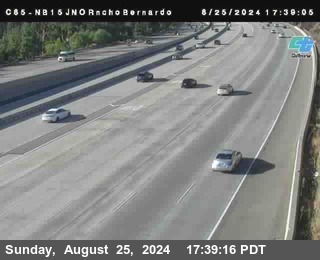 NB 15 JNO Rancho Bernardo Rd