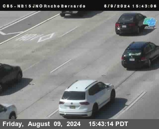 NB 15 JNO Rancho Bernardo Rd