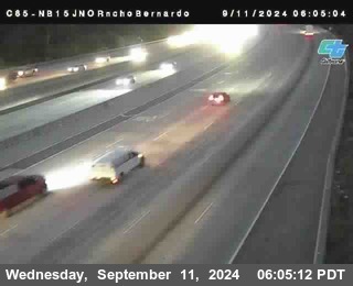 NB 15 JNO Rancho Bernardo Rd