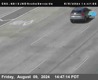 NB 15 JNO Rancho Bernardo Rd