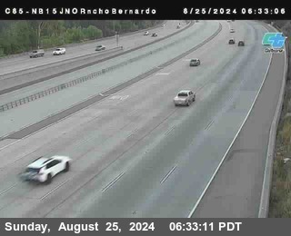 NB 15 JNO Rancho Bernardo Rd