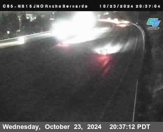 NB 15 JNO Rancho Bernardo Rd