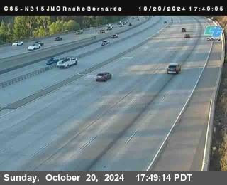 NB 15 JNO Rancho Bernardo Rd