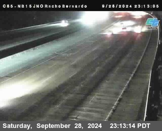 NB 15 JNO Rancho Bernardo Rd