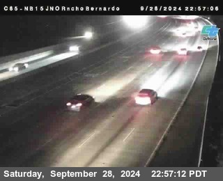 NB 15 JNO Rancho Bernardo Rd