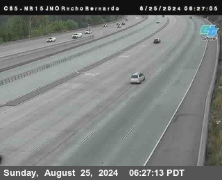 NB 15 JNO Rancho Bernardo Rd