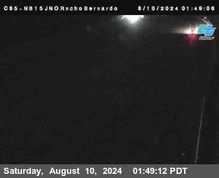 NB 15 JNO Rancho Bernardo Rd