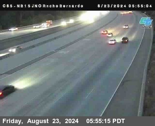 NB 15 JNO Rancho Bernardo Rd