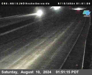 NB 15 JNO Rancho Bernardo Rd