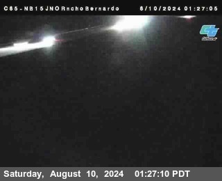 NB 15 JNO Rancho Bernardo Rd