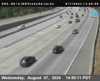 NB 15 JNO Rancho Bernardo Rd