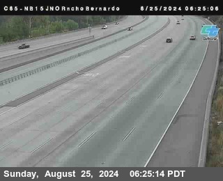 NB 15 JNO Rancho Bernardo Rd