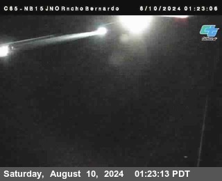 NB 15 JNO Rancho Bernardo Rd