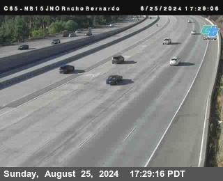 NB 15 JNO Rancho Bernardo Rd