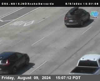 NB 15 JNO Rancho Bernardo Rd