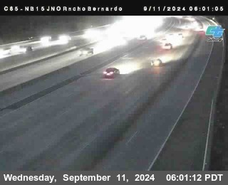 NB 15 JNO Rancho Bernardo Rd