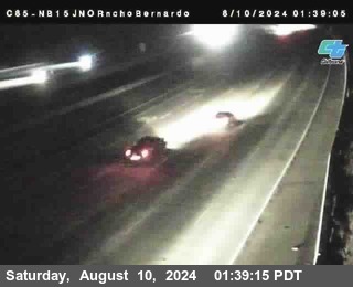 NB 15 JNO Rancho Bernardo Rd