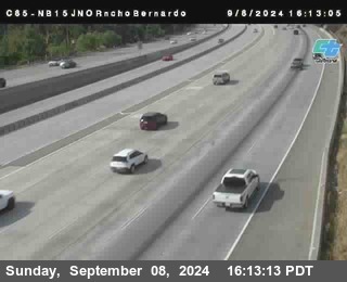 NB 15 JNO Rancho Bernardo Rd