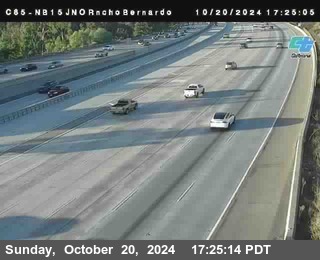 NB 15 JNO Rancho Bernardo Rd