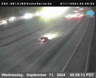 NB 15 JNO Rancho Bernardo Rd