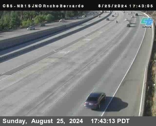 NB 15 JNO Rancho Bernardo Rd