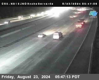 NB 15 JNO Rancho Bernardo Rd