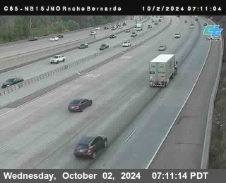 NB 15 JNO Rancho Bernardo Rd