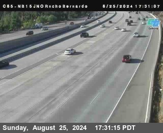 NB 15 JNO Rancho Bernardo Rd