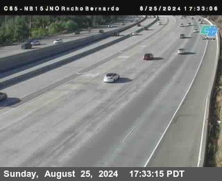 NB 15 JNO Rancho Bernardo Rd