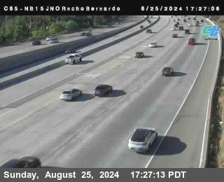 NB 15 JNO Rancho Bernardo Rd