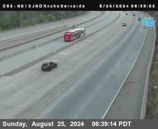 NB 15 JNO Rancho Bernardo Rd