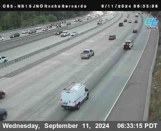 NB 15 JNO Rancho Bernardo Rd