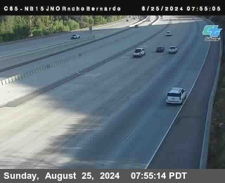 NB 15 JNO Rancho Bernardo Rd