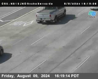 NB 15 JNO Rancho Bernardo Rd