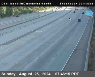 NB 15 JNO Rancho Bernardo Rd