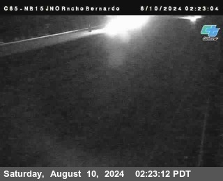 NB 15 JNO Rancho Bernardo Rd