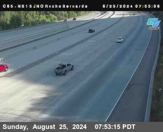 NB 15 JNO Rancho Bernardo Rd